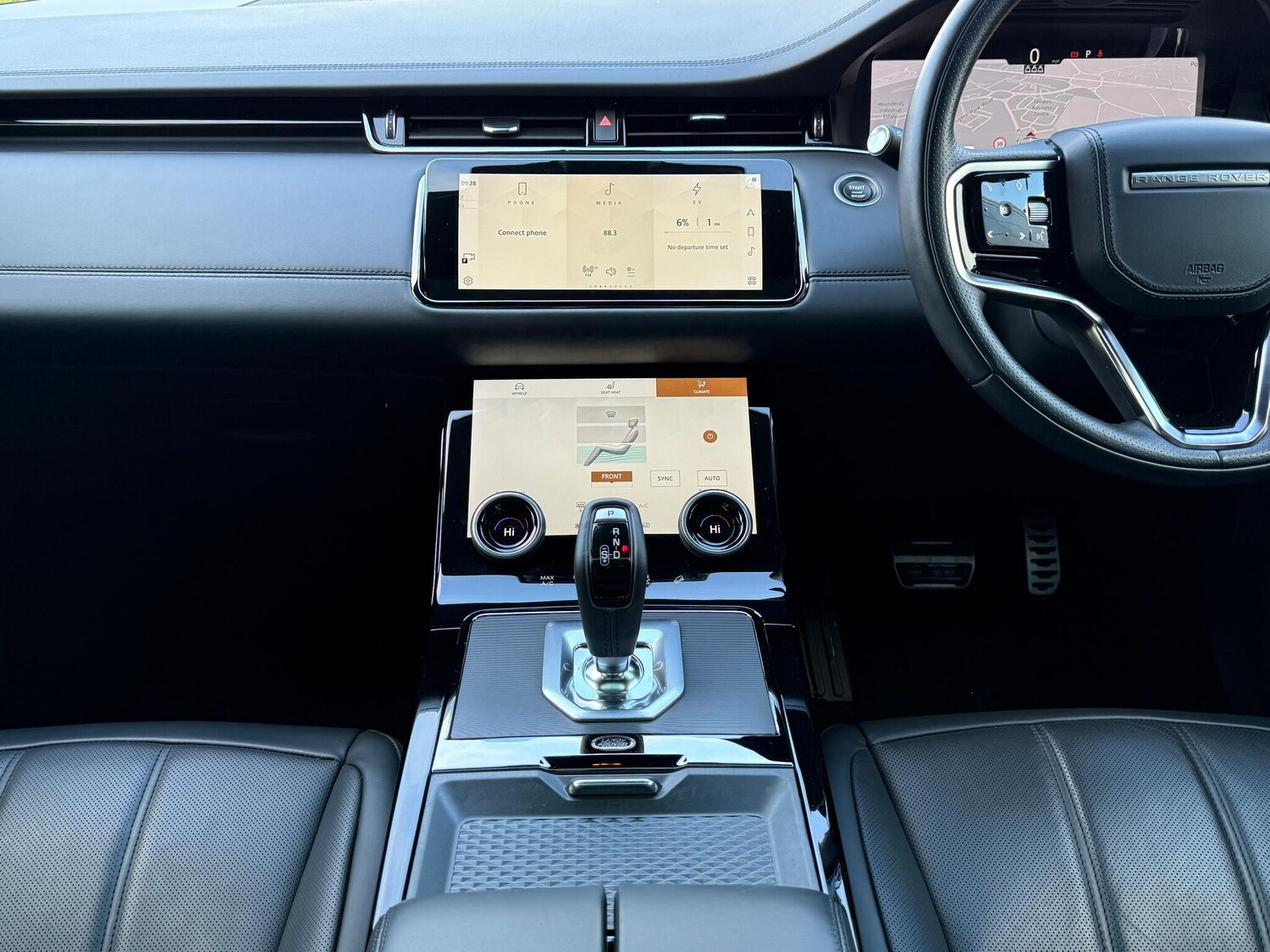 Used Land Rover Range Rover Evoque 2023 for sale - 77455567: Photo 15