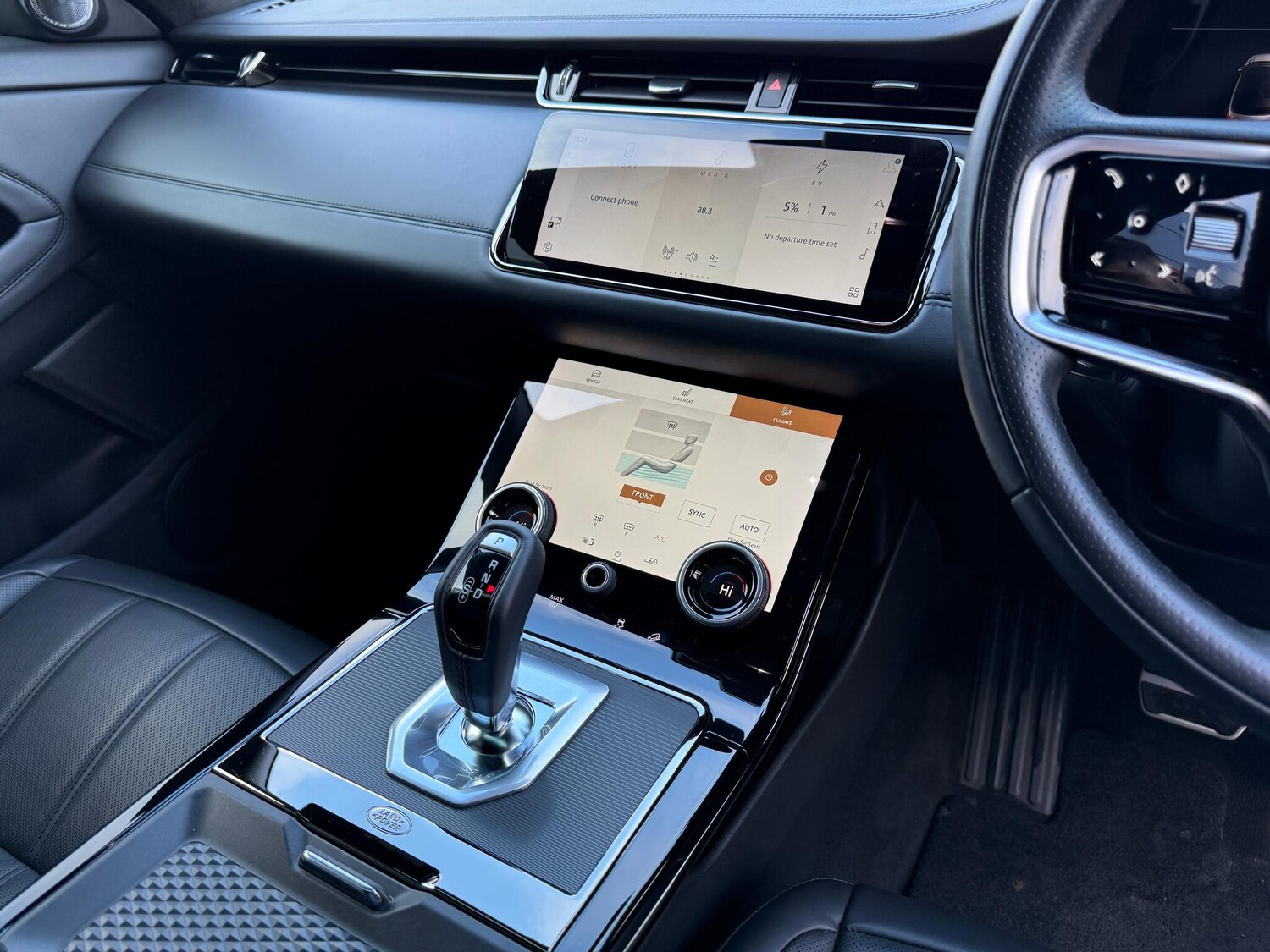 Used Land Rover Range Rover Evoque 2023 for sale - 77455567: Photo 17