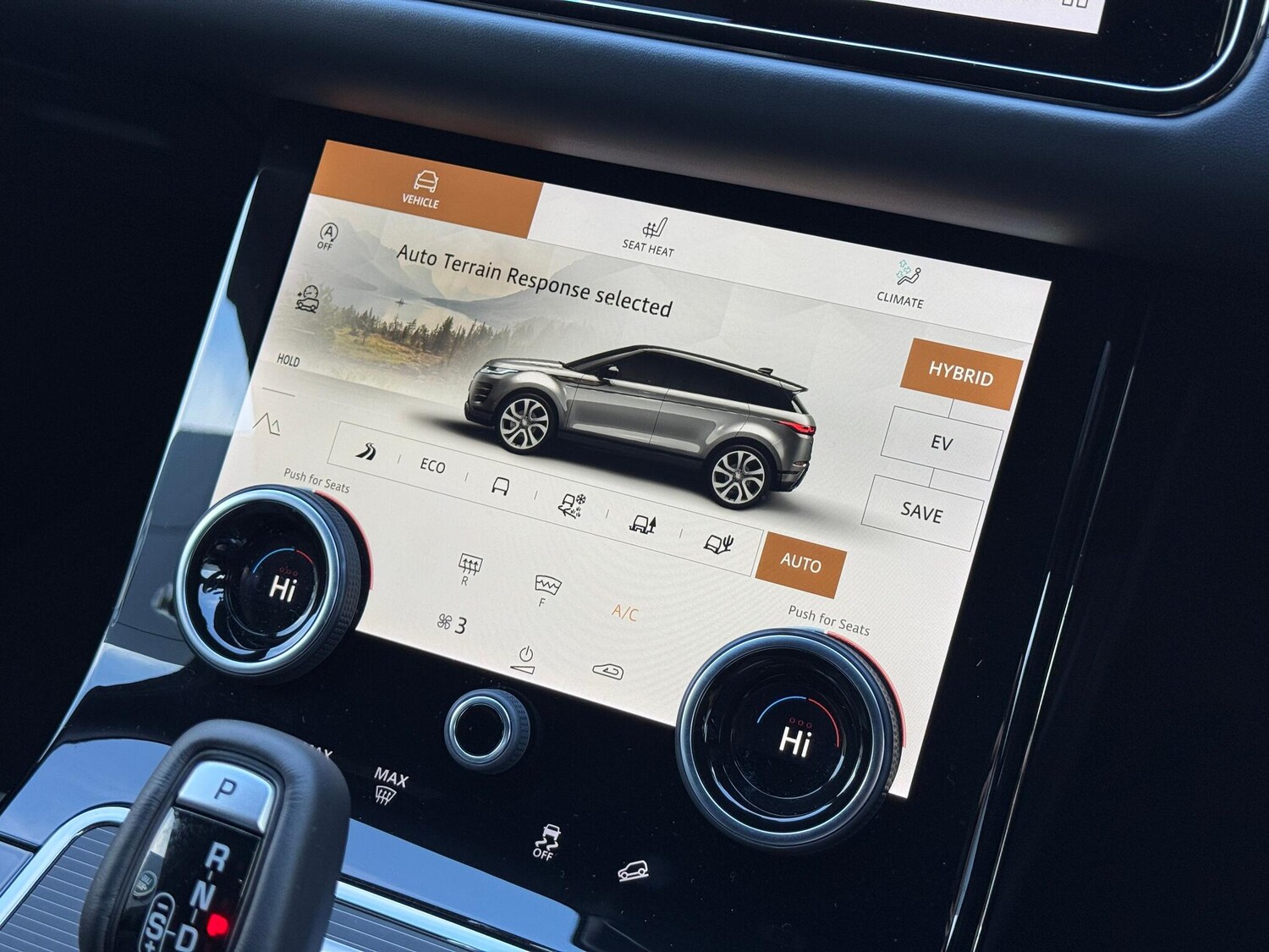 Used Land Rover Range Rover Evoque 2023 for sale - 77455567: Photo 19