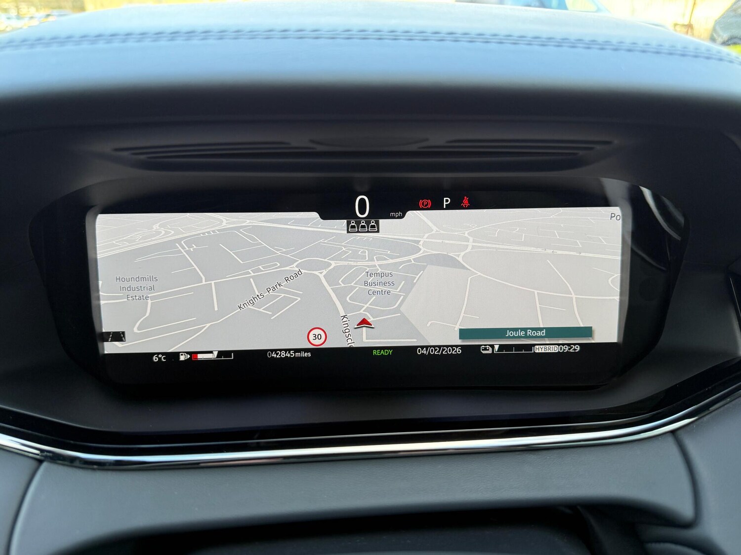 Used Land Rover Range Rover Evoque 2023 for sale - 77455567: Photo 22