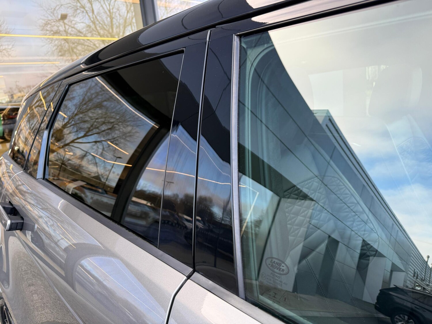 Used Land Rover Range Rover Evoque 2023 for sale - 77455567: Photo 23