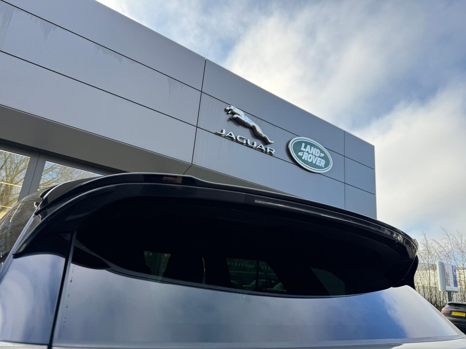 Used Land Rover Range Rover Evoque 2023 for sale - 77455567: Photo 30