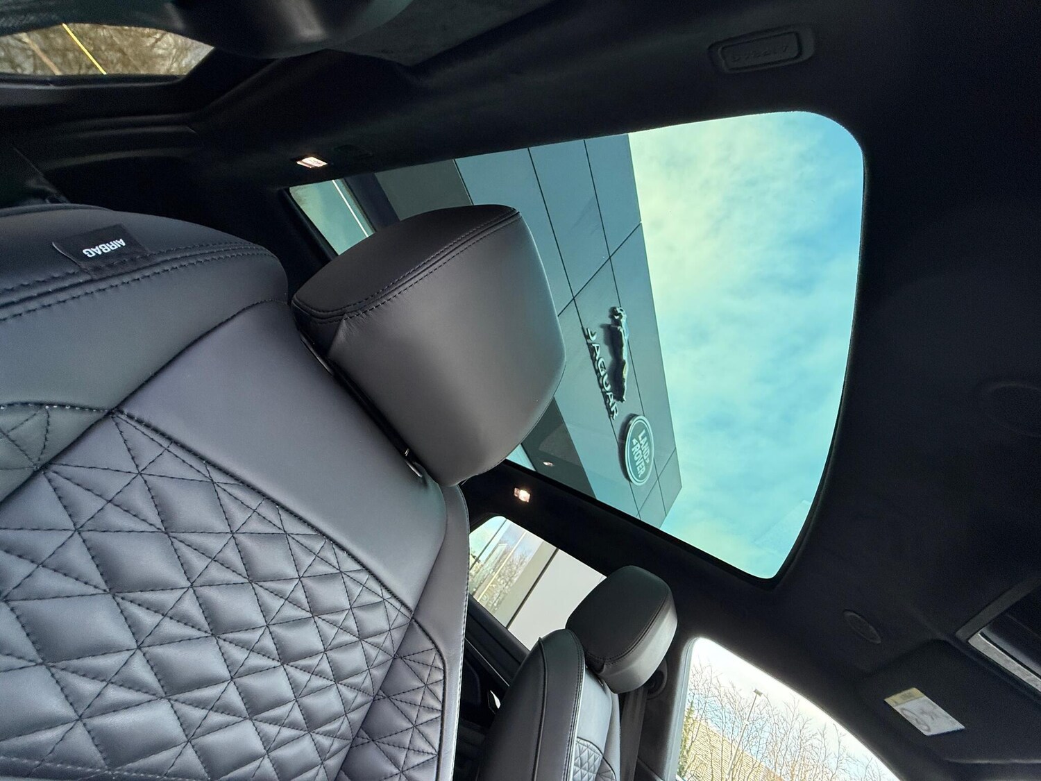 Used Land Rover Range Rover Evoque 2023 for sale - 77455567: Photo 36