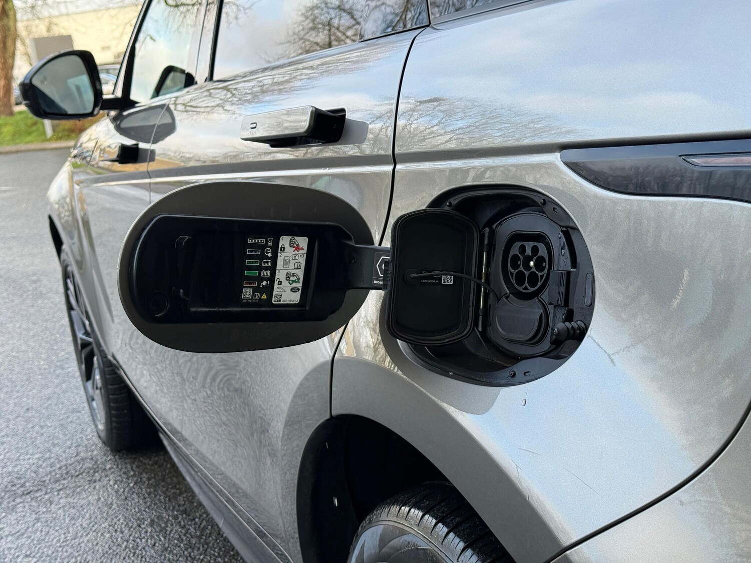 Used Land Rover Range Rover Evoque 2023 for sale - 77455567: Photo 38