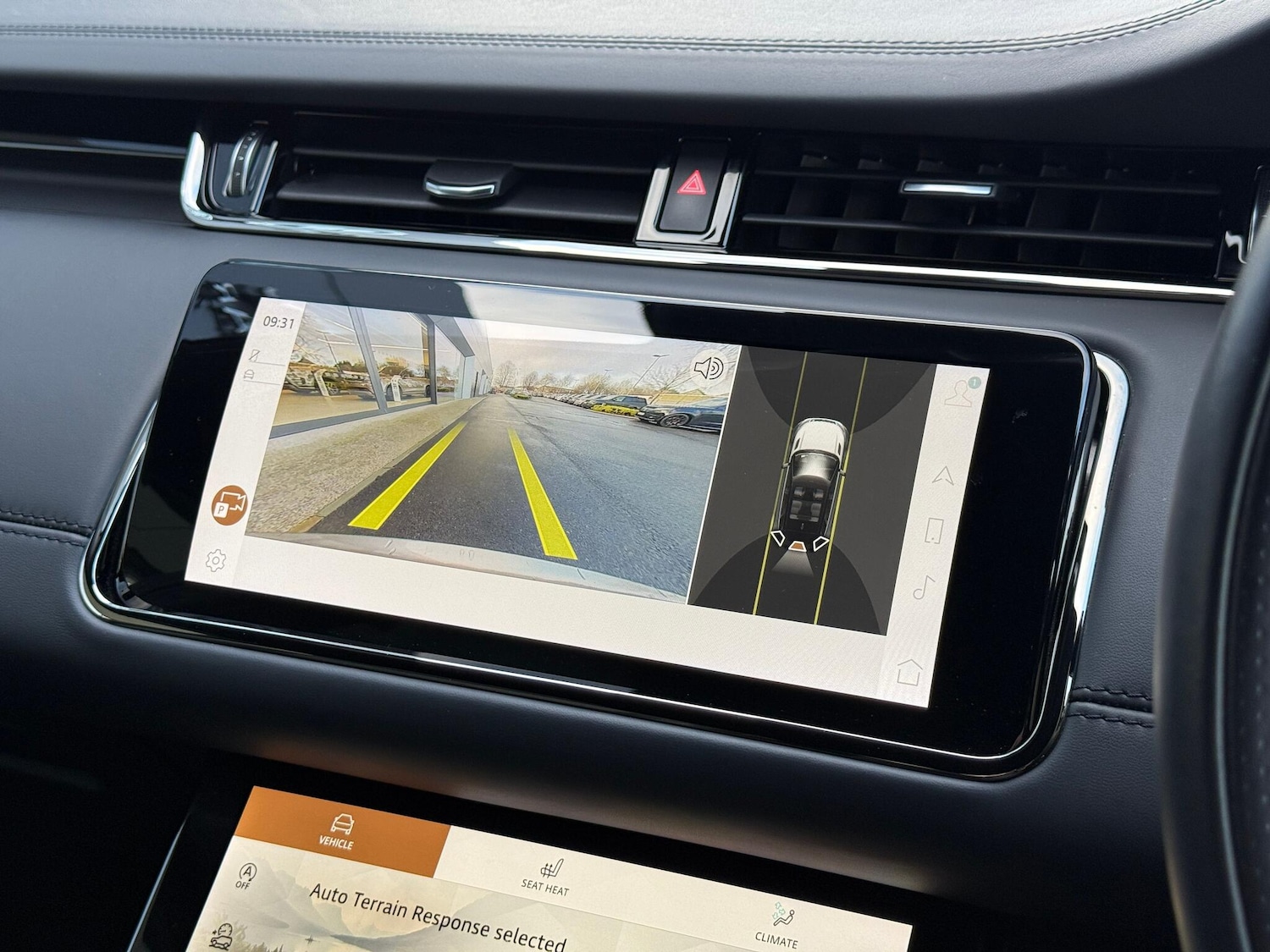 Used Land Rover Range Rover Evoque 2023 for sale - 77455567: Photo 4