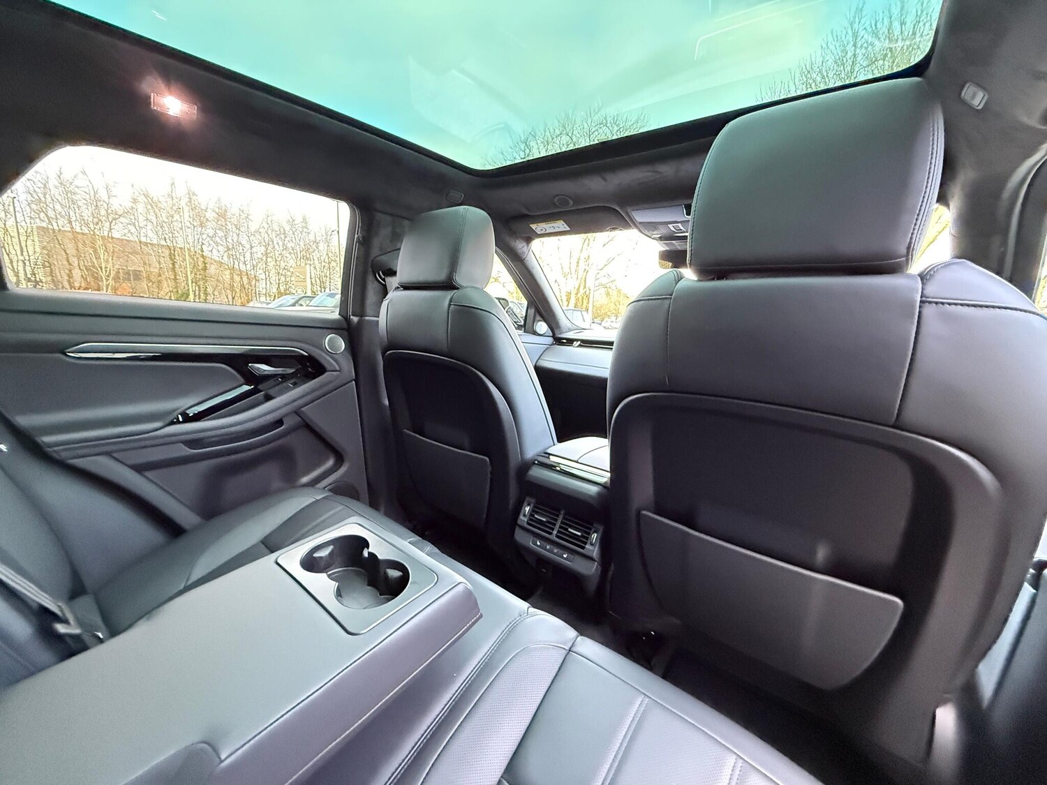 Used Land Rover Range Rover Evoque 2023 for sale - 77455567: Photo 42