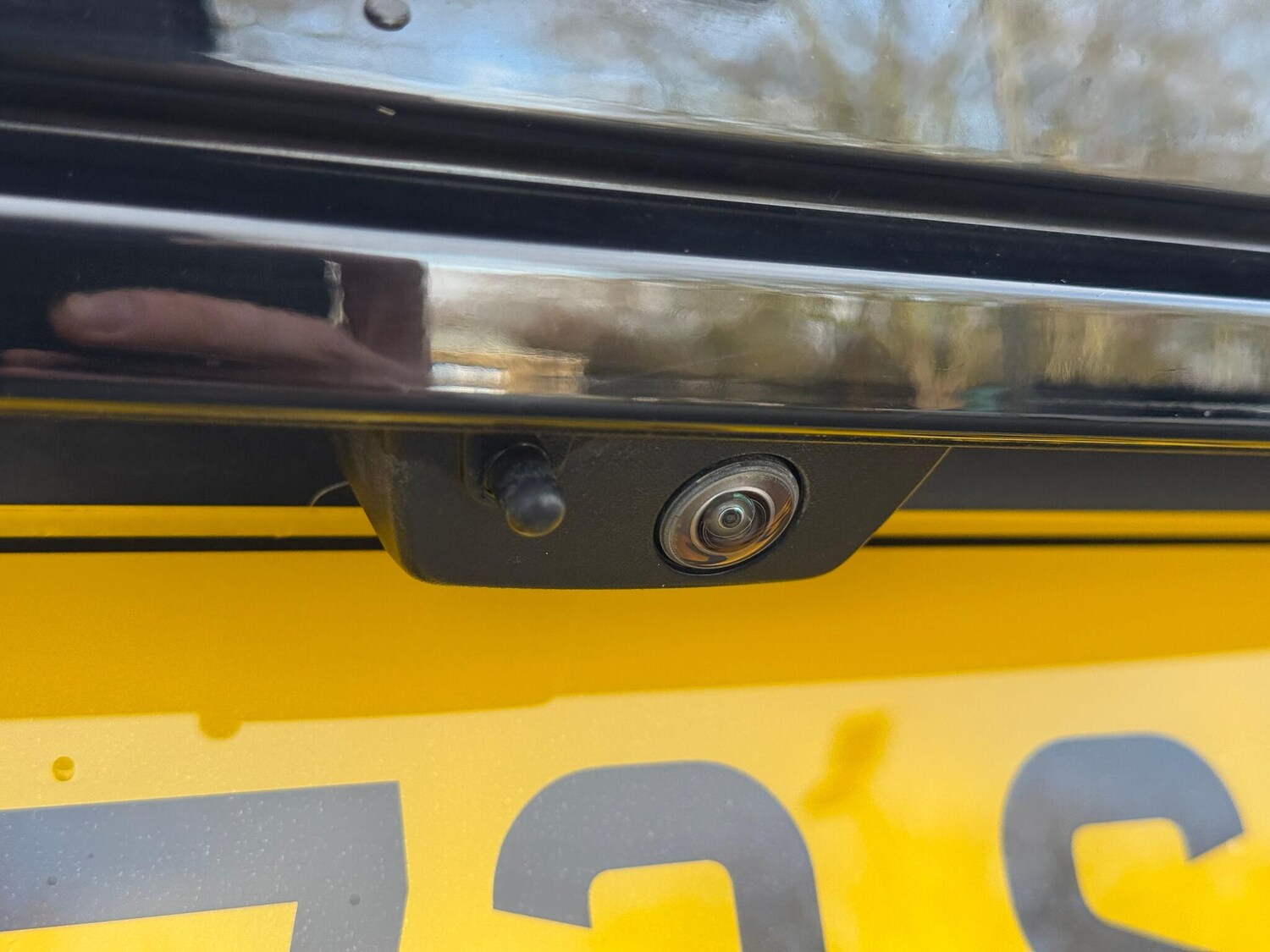 Used Land Rover Range Rover Evoque 2023 for sale - 77455567: Photo 45