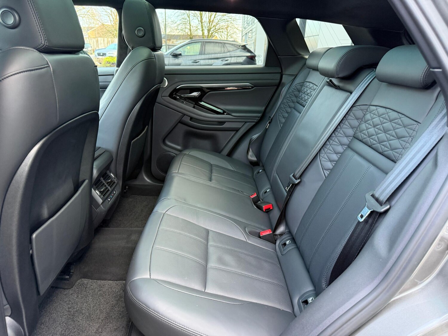 Used Land Rover Range Rover Evoque 2023 for sale - 77455567: Photo 48