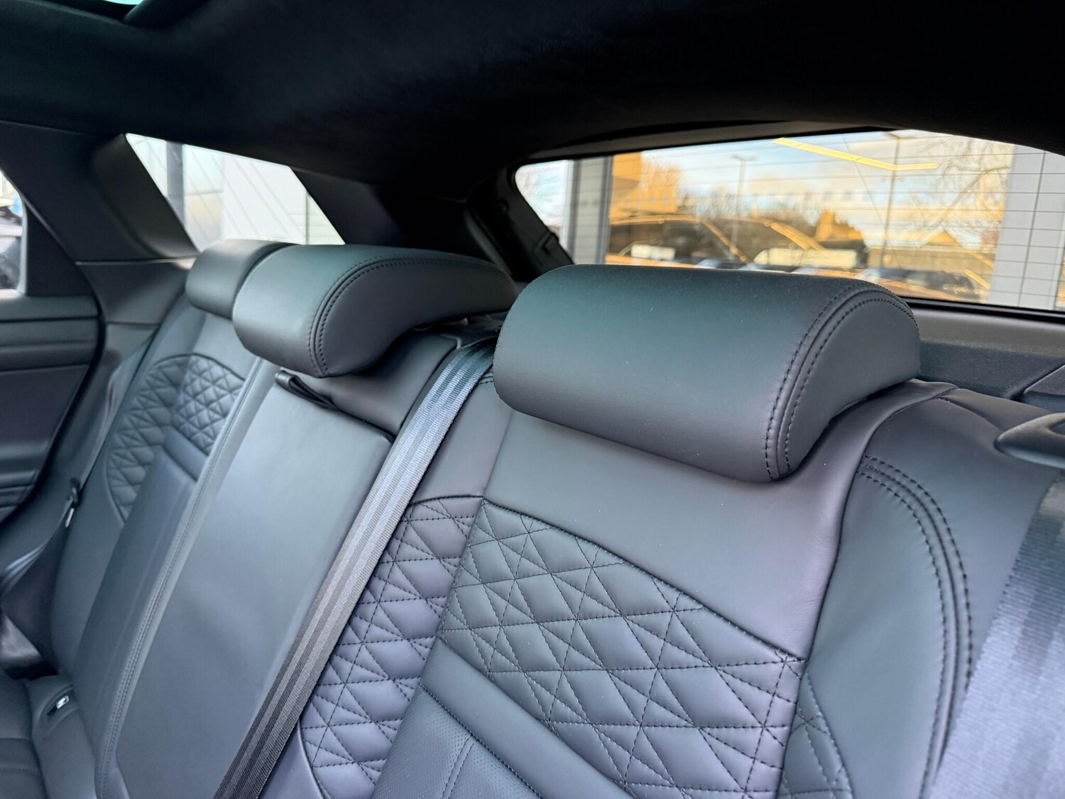 Used Land Rover Range Rover Evoque 2023 for sale - 77455567: Photo 49