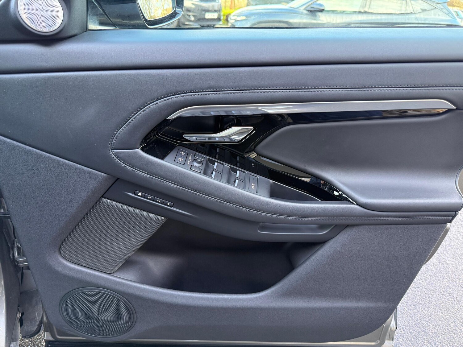 Used Land Rover Range Rover Evoque 2023 for sale - 77455567: Photo 50