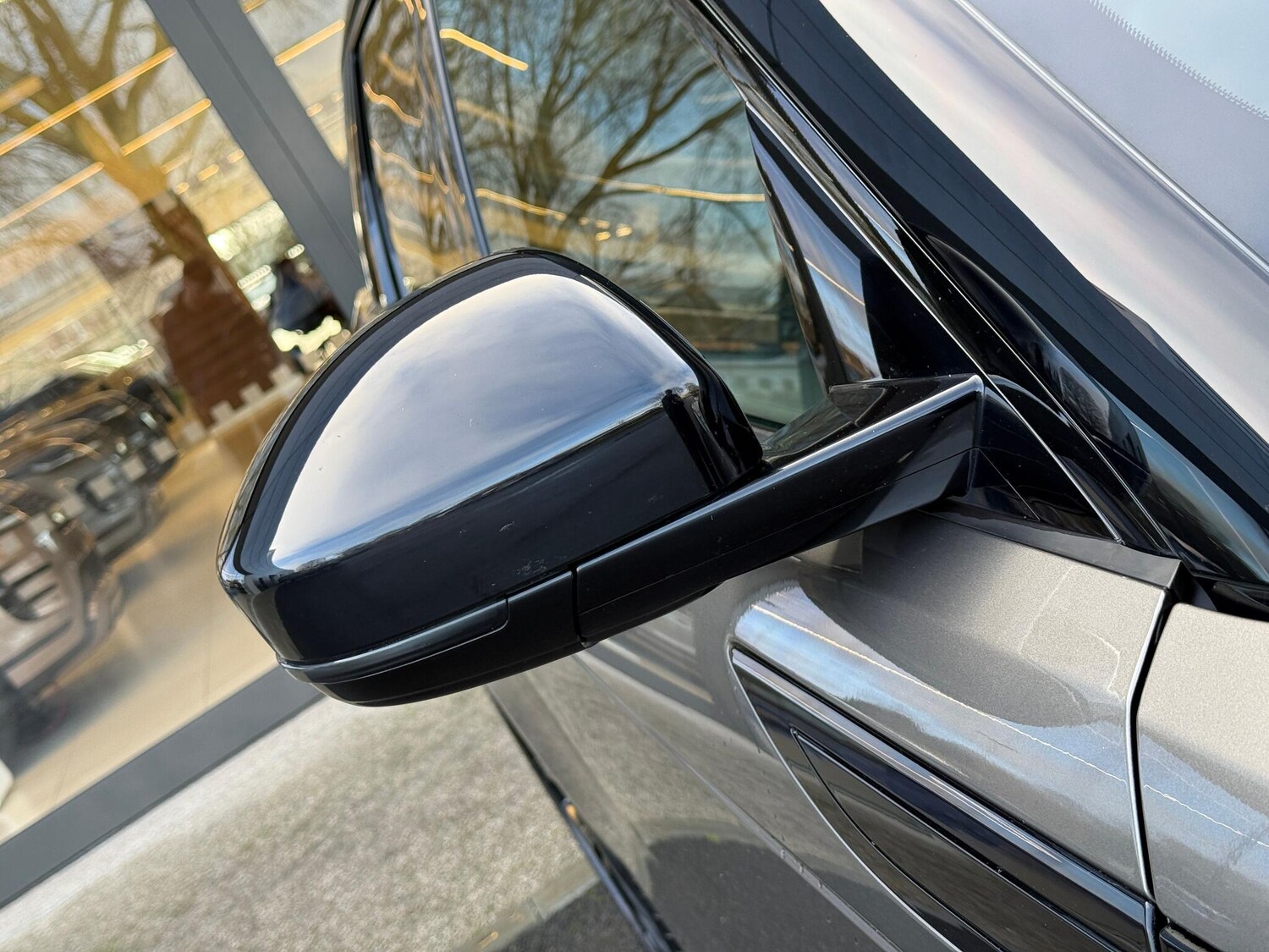 Used Land Rover Range Rover Evoque 2023 for sale - 77455567: Photo 53