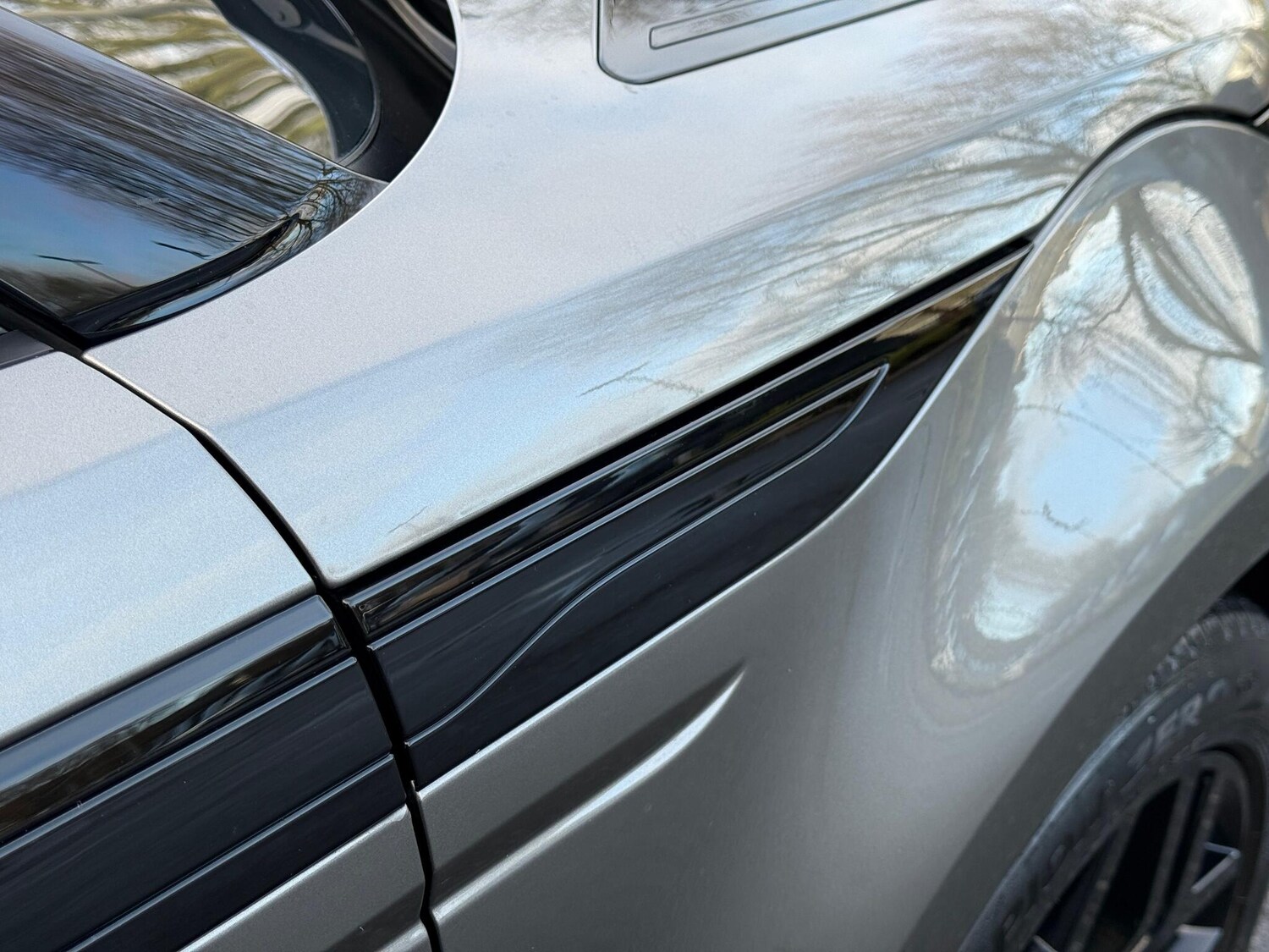 Used Land Rover Range Rover Evoque 2023 for sale - 77455567: Photo 55