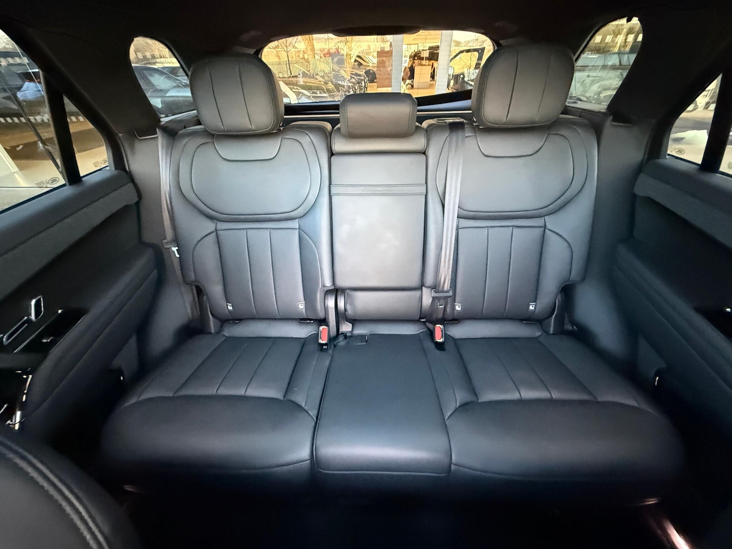 Used Land Rover Range Rover Sport 2023 for sale - 77131426: Photo 11