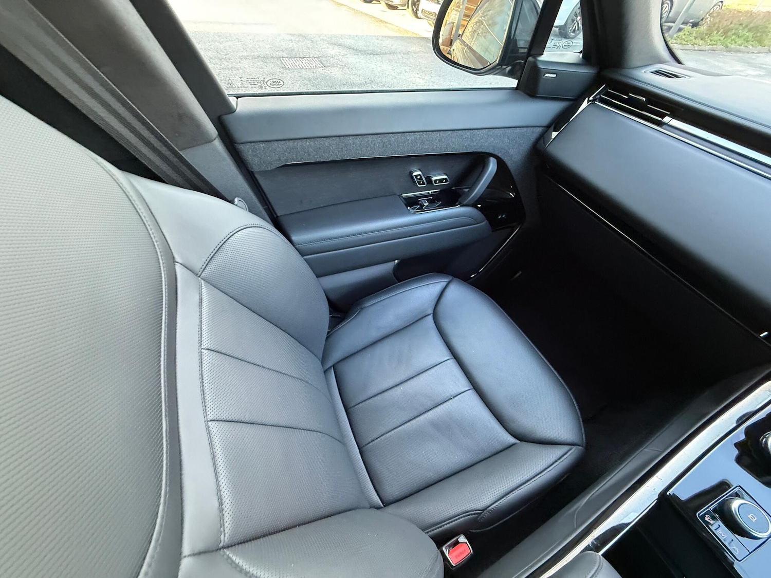 Used Land Rover Range Rover Sport 2023 for sale - 77131426: Photo 12