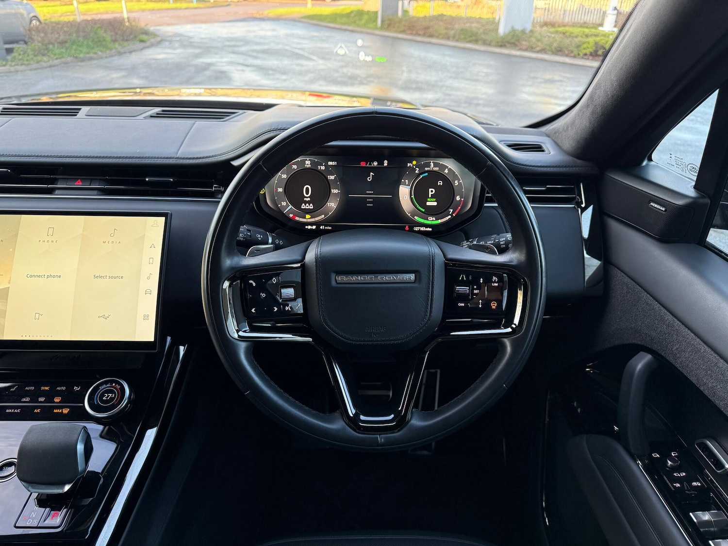 Used Land Rover Range Rover Sport 2023 for sale - 77131426: Photo 14