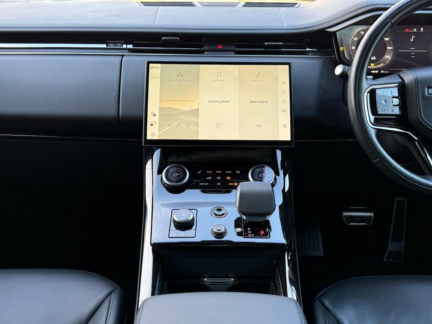 Used Land Rover Range Rover Sport 2023 for sale - 77131426: Photo 15