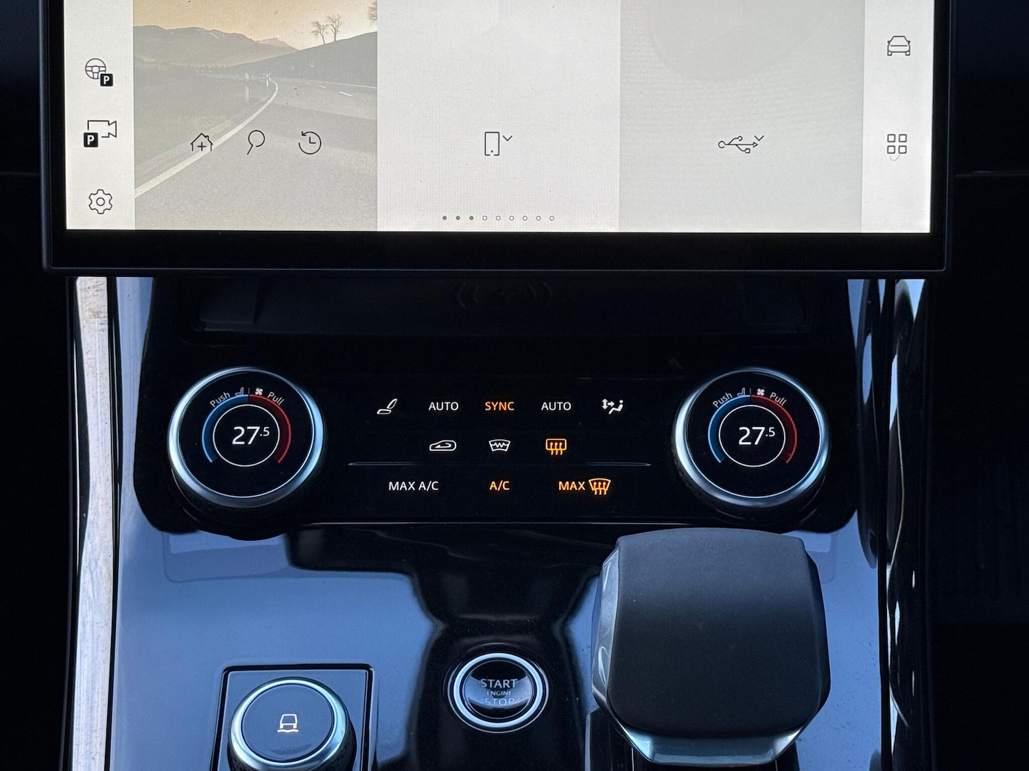 Used Land Rover Range Rover Sport 2023 for sale - 77131426: Photo 16