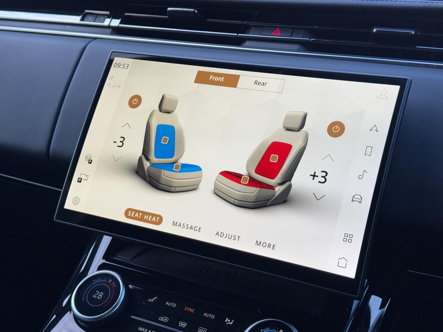 Used Land Rover Range Rover Sport 2023 for sale - 77131426: Photo 17