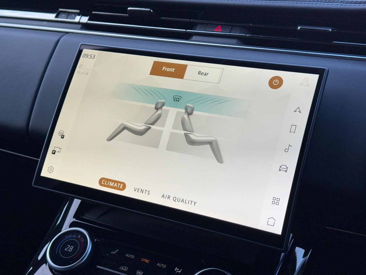 Used Land Rover Range Rover Sport 2023 for sale - 77131426: Photo 18