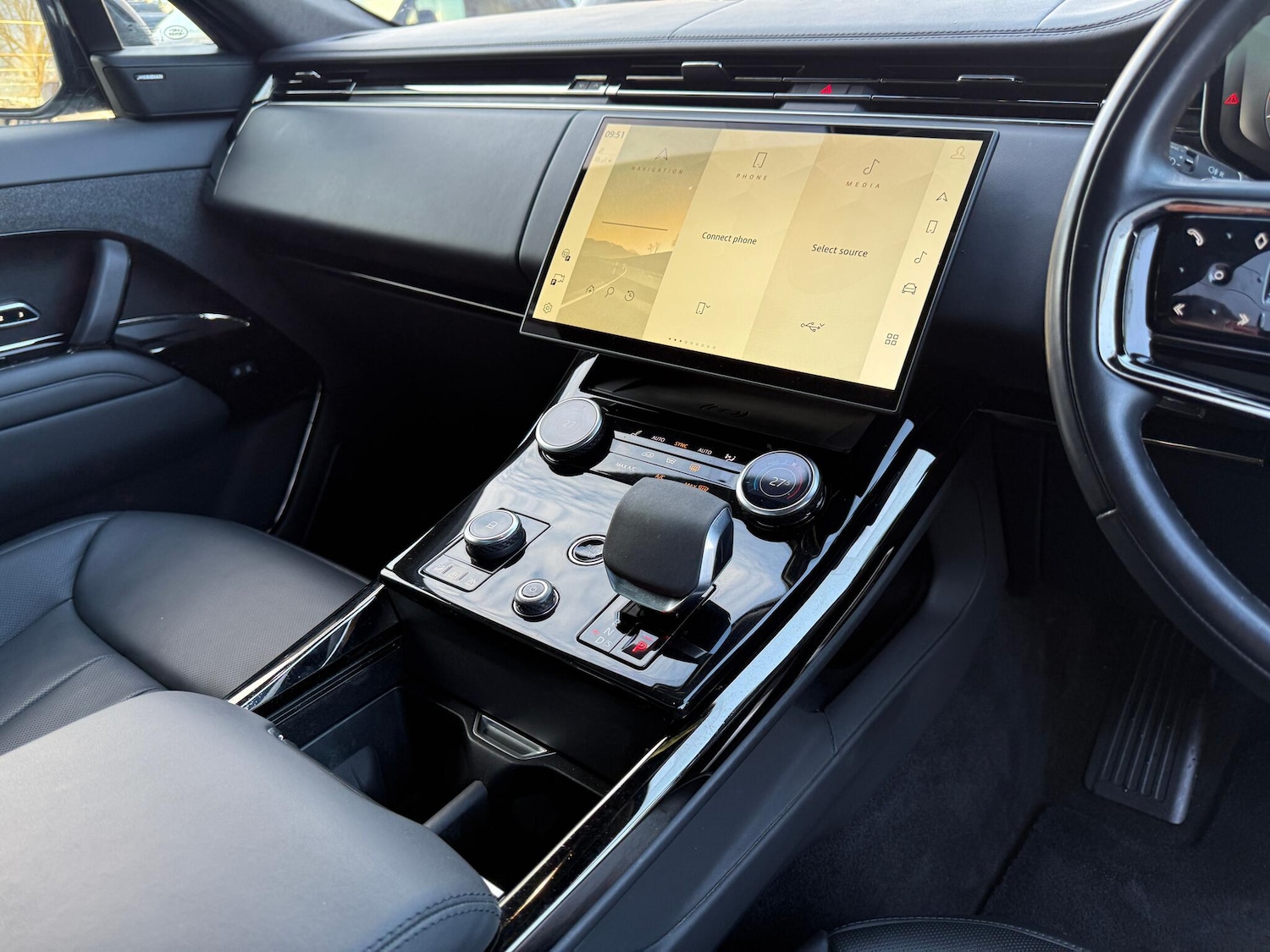 Used Land Rover Range Rover Sport 2023 for sale - 77131426: Photo 19