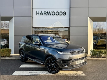 2023 (73) - 3.0 P510e Autobiography 5dr Auto