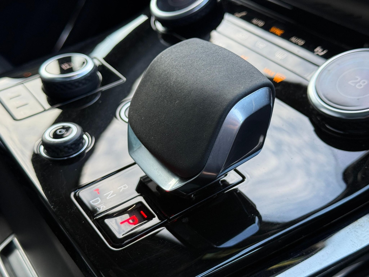 Used Land Rover Range Rover Sport 2023 for sale - 77131426: Photo 20