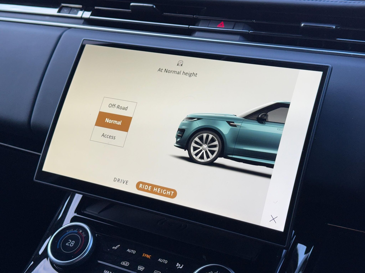 Used Land Rover Range Rover Sport 2023 for sale - 77131426: Photo 21