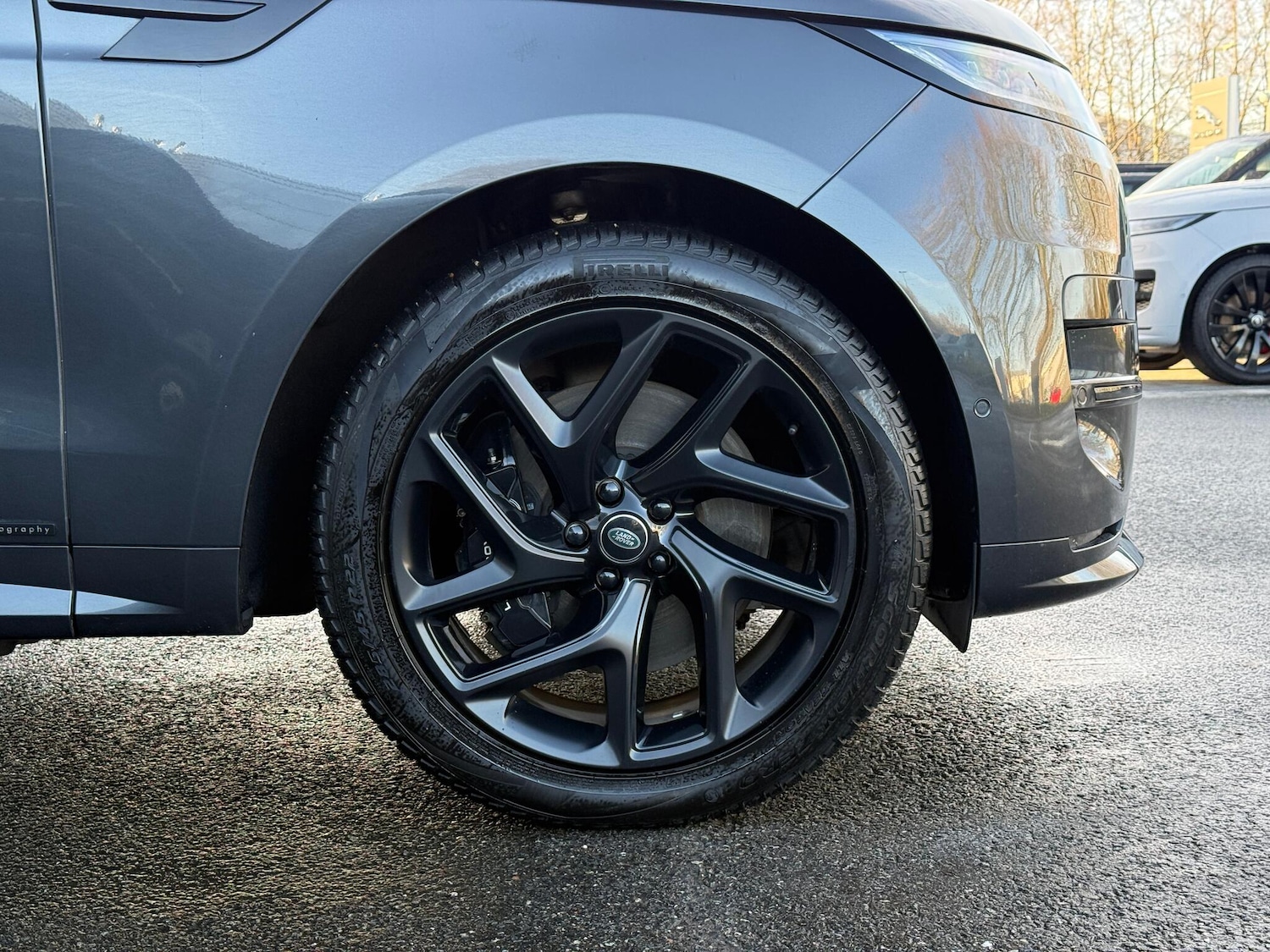 Used Land Rover Range Rover Sport 2023 for sale - 77131426: Photo 25