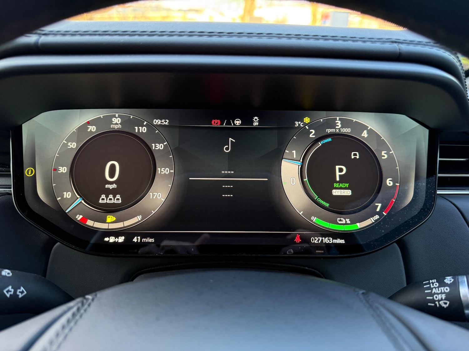 Used Land Rover Range Rover Sport 2023 for sale - 77131426: Photo 26