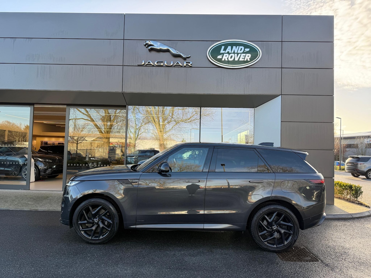 Used Land Rover Range Rover Sport 2023 for sale - 77131426: Photo 29