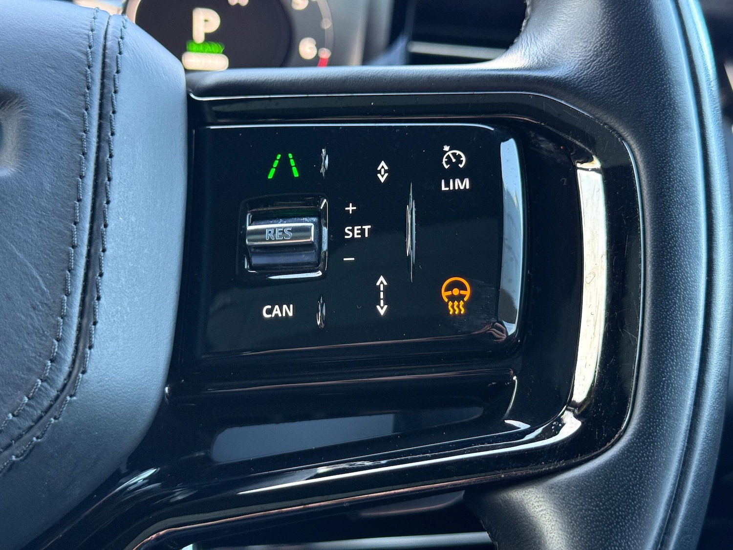 Used Land Rover Range Rover Sport 2023 for sale - 77131426: Photo 30