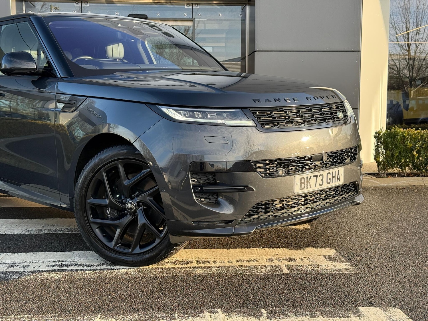 Used Land Rover Range Rover Sport 2023 for sale - 77131426: Photo 33