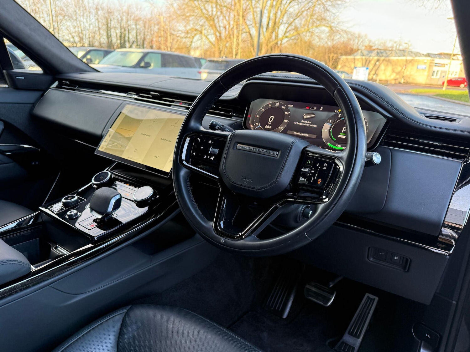 Used Land Rover Range Rover Sport 2023 for sale - 77131426: Photo 34