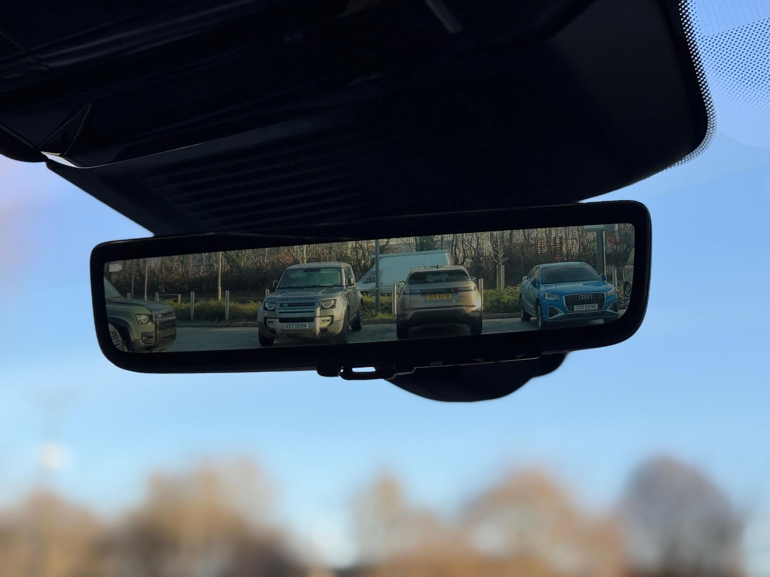 Used Land Rover Range Rover Sport 2023 for sale - 77131426: Photo 36