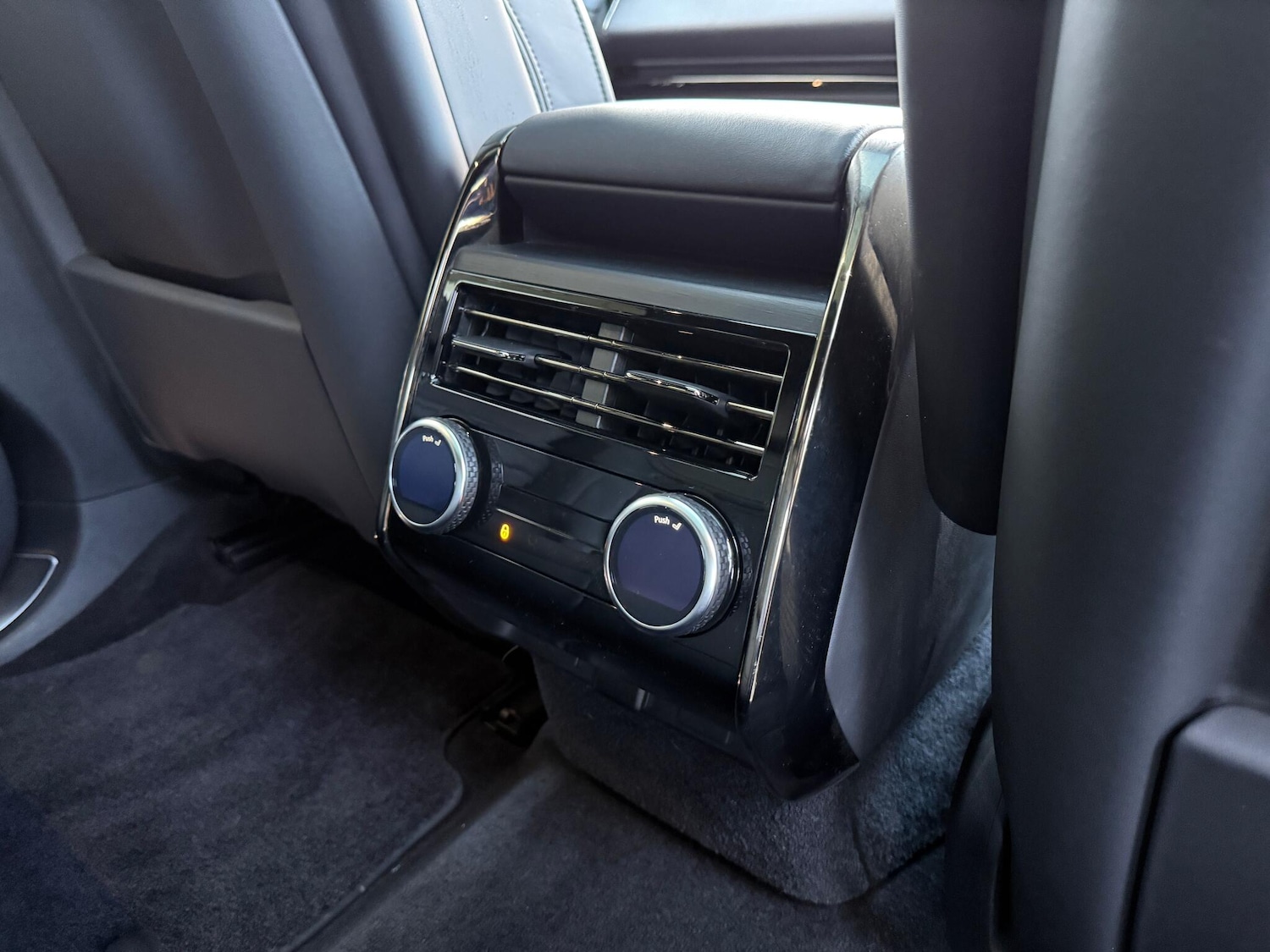 Used Land Rover Range Rover Sport 2023 for sale - 77131426: Photo 40