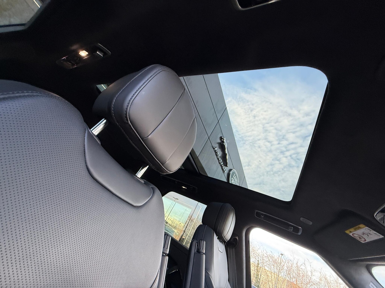 Used Land Rover Range Rover Sport 2023 for sale - 77131426: Photo 41