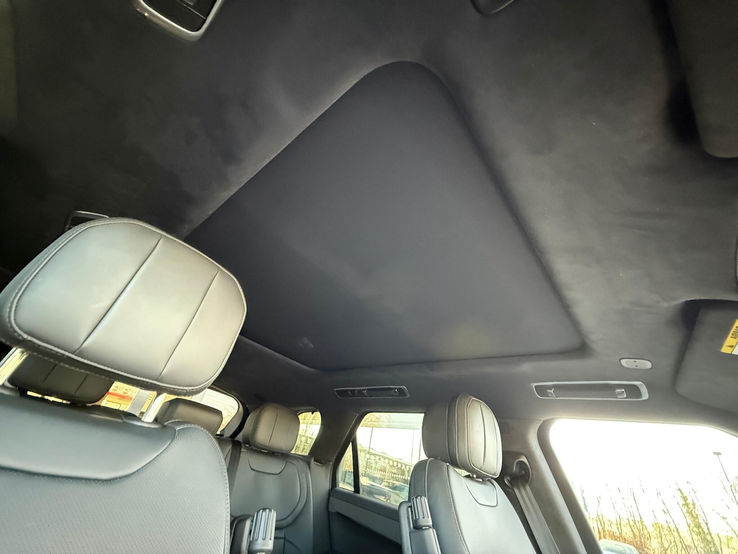 Used Land Rover Range Rover Sport 2023 for sale - 77131426: Photo 42