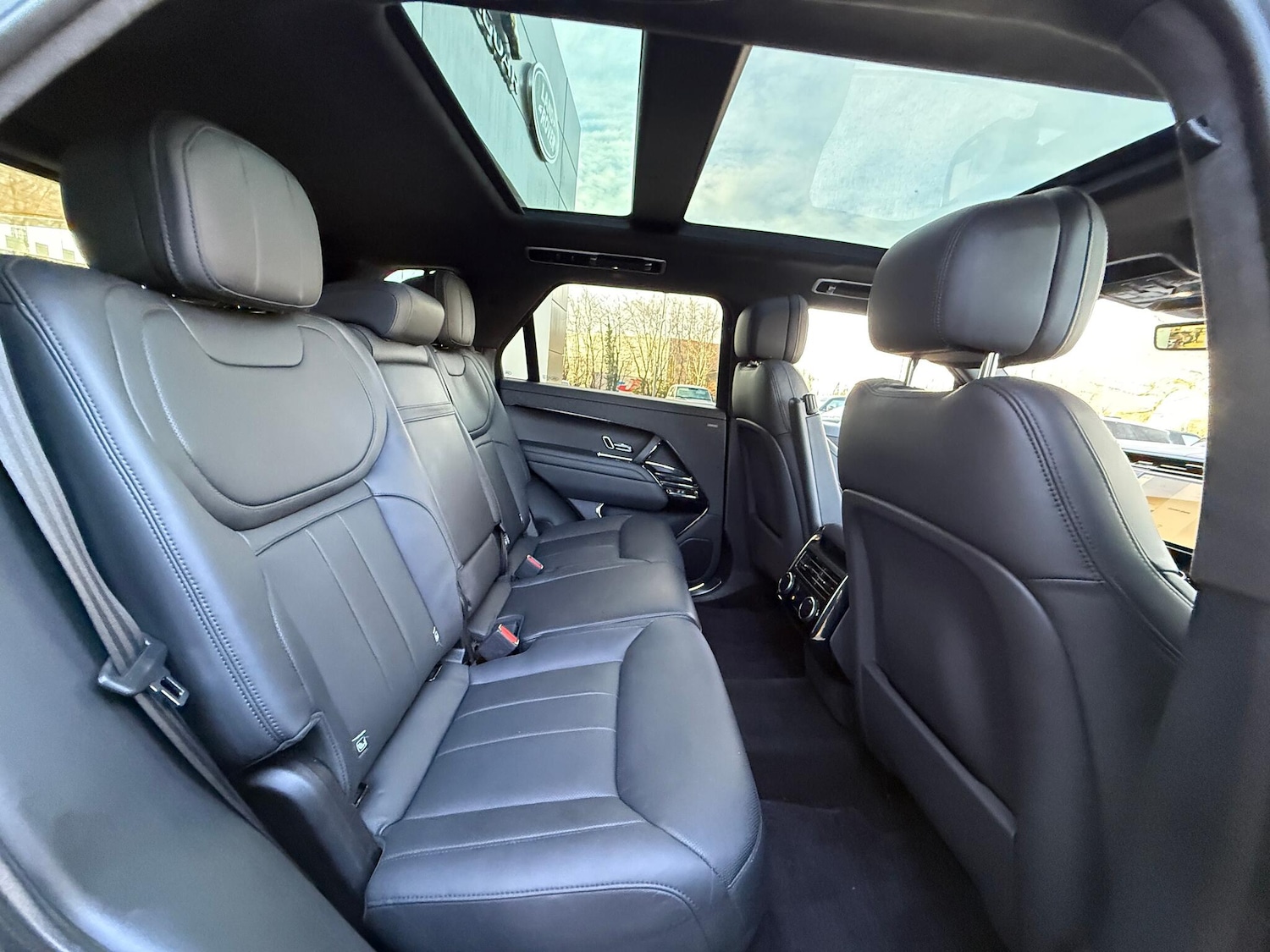 Used Land Rover Range Rover Sport 2023 for sale - 77131426: Photo 47