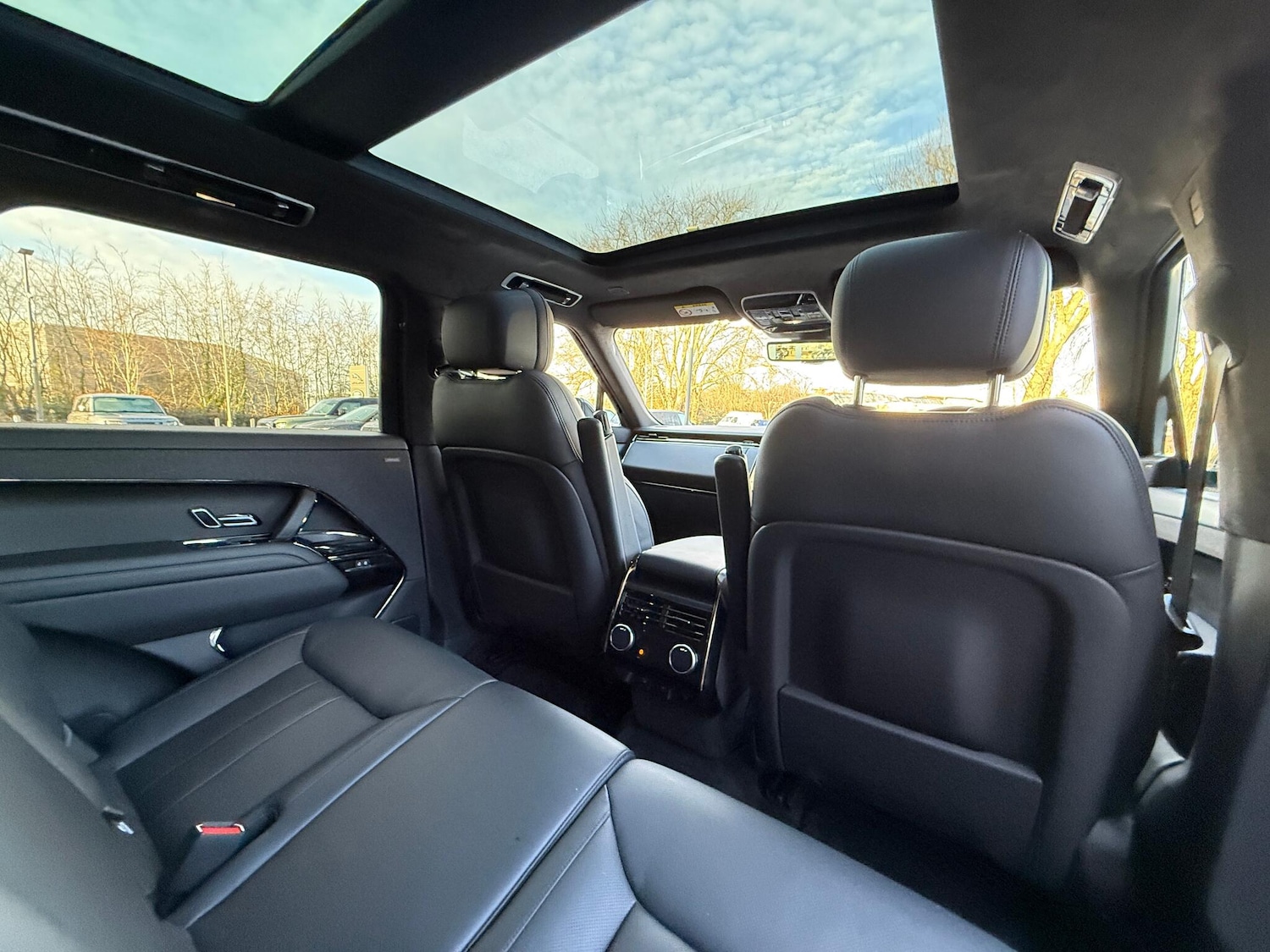 Used Land Rover Range Rover Sport 2023 for sale - 77131426: Photo 49