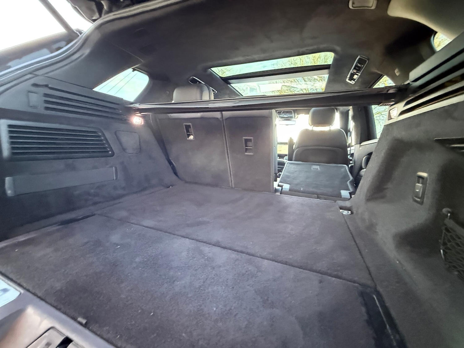 Used Land Rover Range Rover Sport 2023 for sale - 77131426: Photo 50