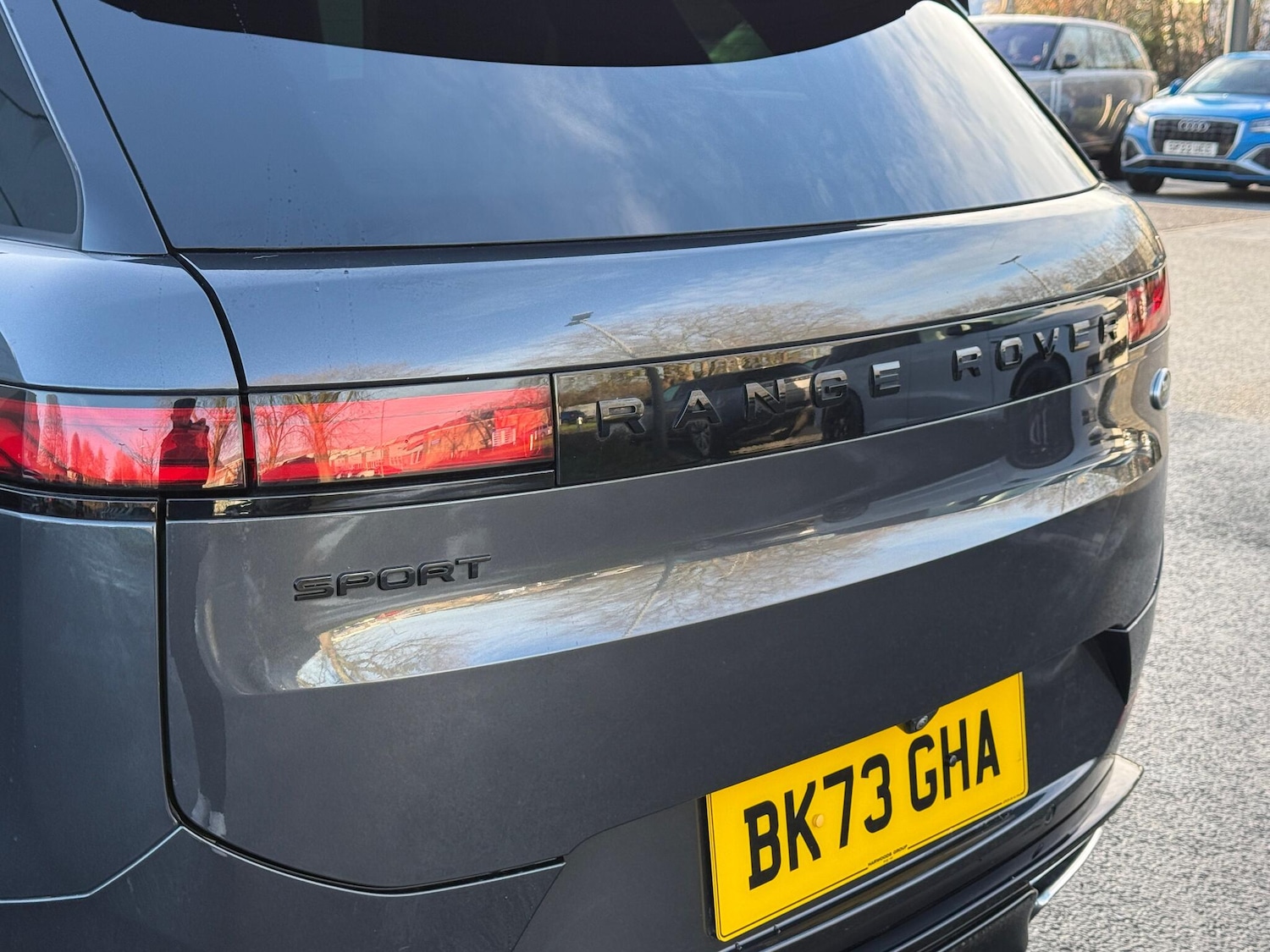 Used Land Rover Range Rover Sport 2023 for sale - 77131426: Photo 51