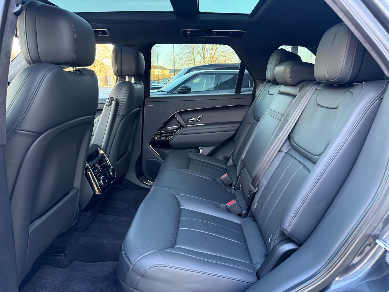 Used Land Rover Range Rover Sport 2023 for sale - 77131426: Photo 55