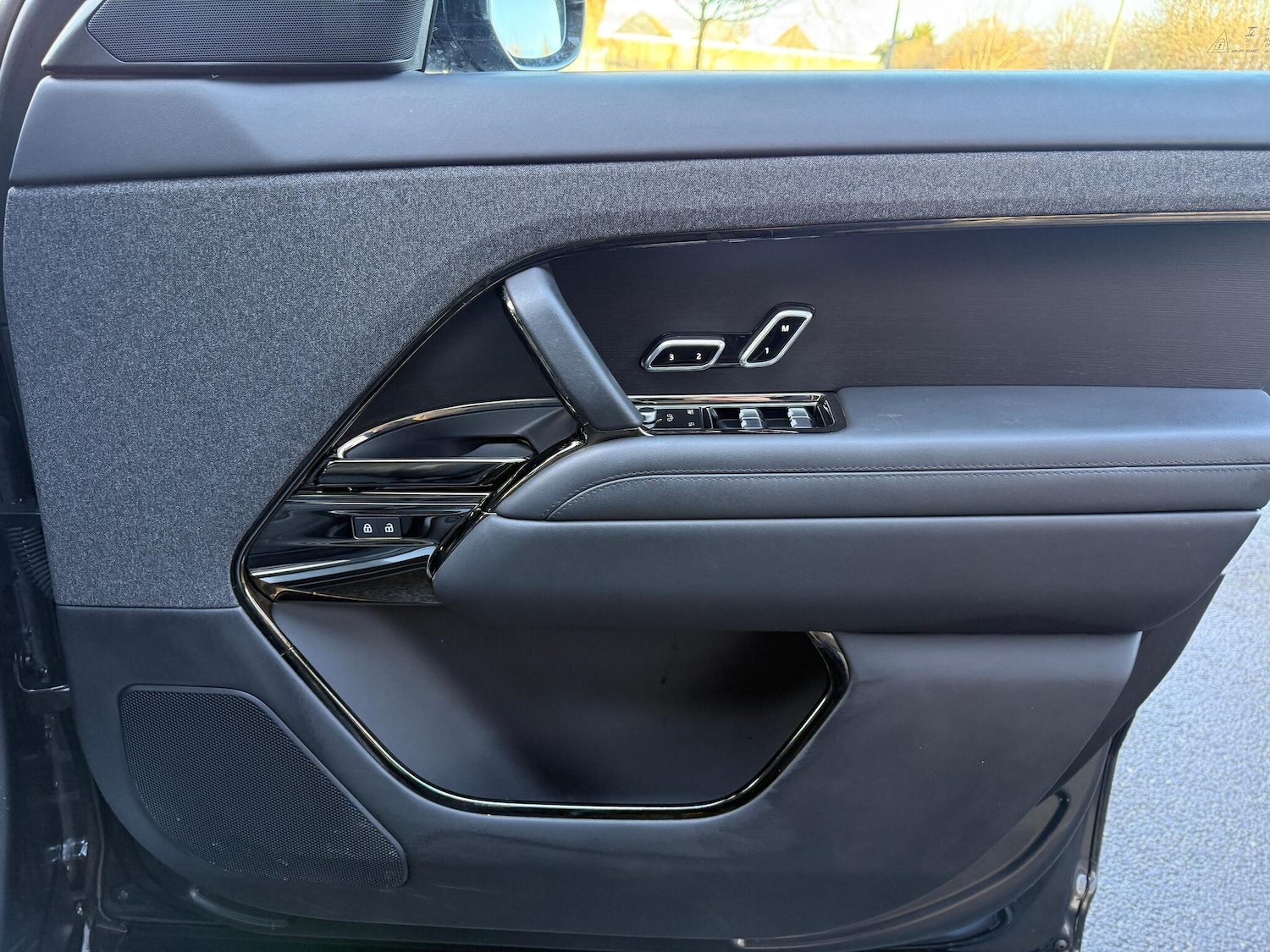 Used Land Rover Range Rover Sport 2023 for sale - 77131426: Photo 56