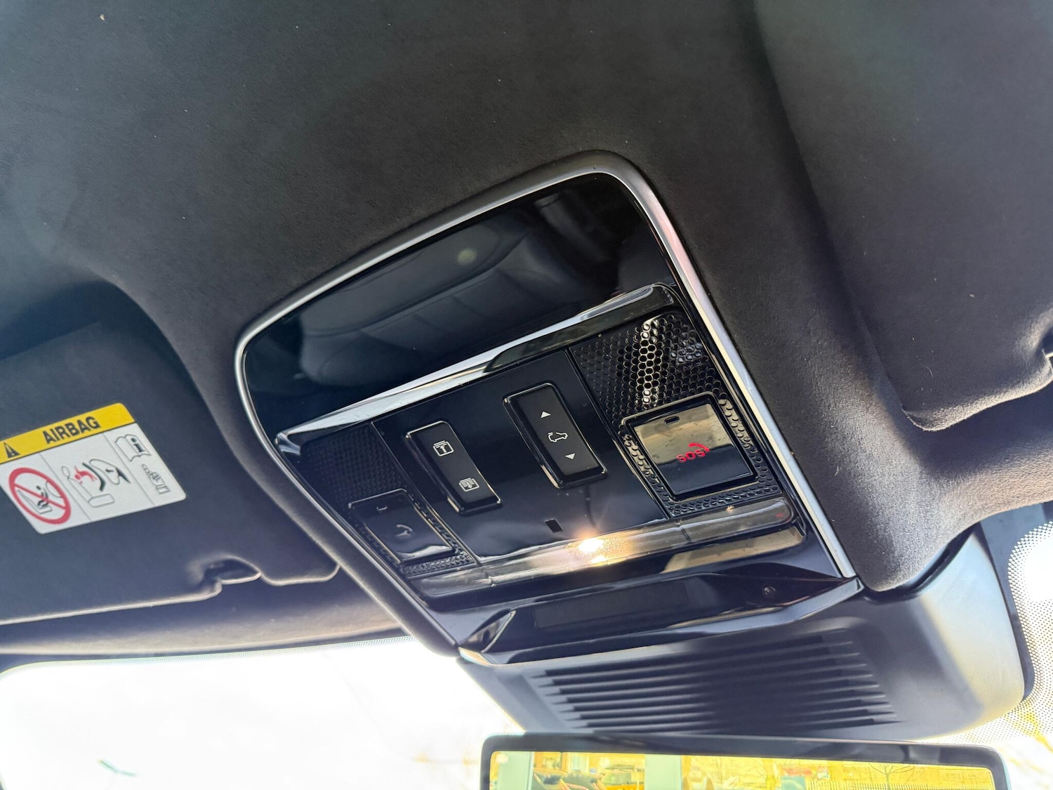 Used Land Rover Range Rover Sport 2023 for sale - 77131426: Photo 58