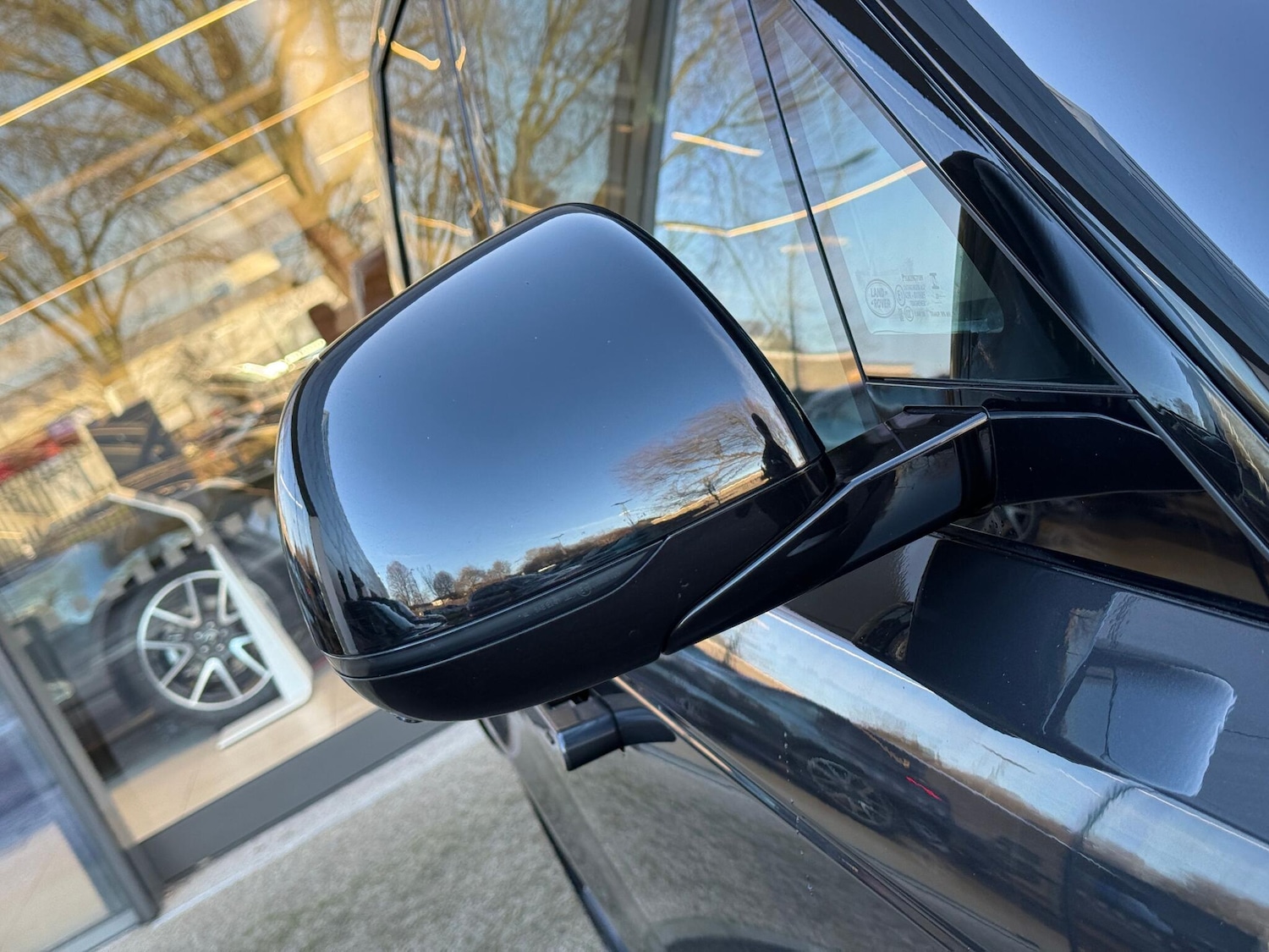 Used Land Rover Range Rover Sport 2023 for sale - 77131426: Photo 59