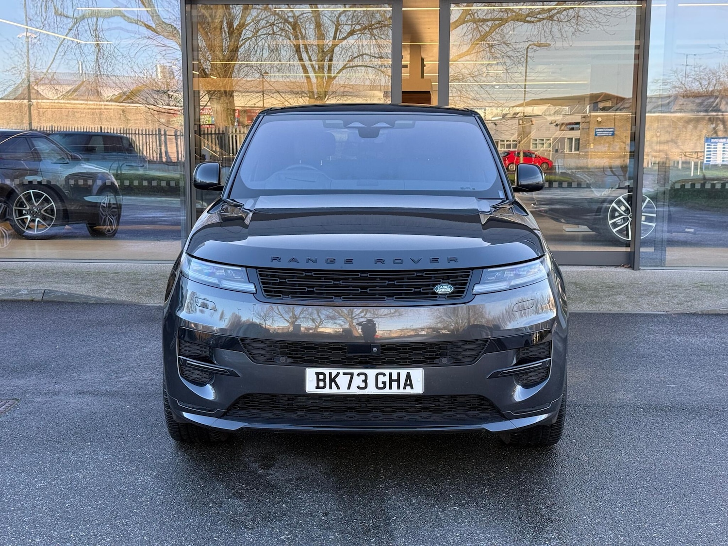 Used Land Rover Range Rover Sport 2023 for sale - 77131426: Photo 6