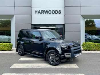 Used Land Rover Defender 2024 for sale - 75139399: Photo