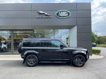 Used Land Rover Defender 2024 for sale - 75139399: Photo