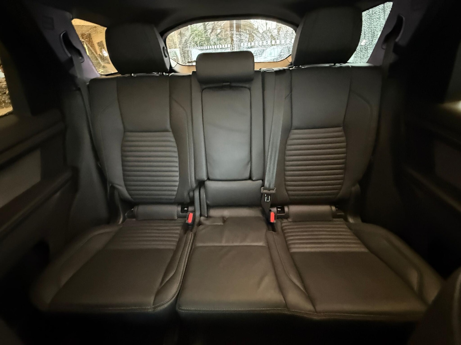 Used Land Rover Discovery Sport 2024 for sale - 77290443: Photo 11