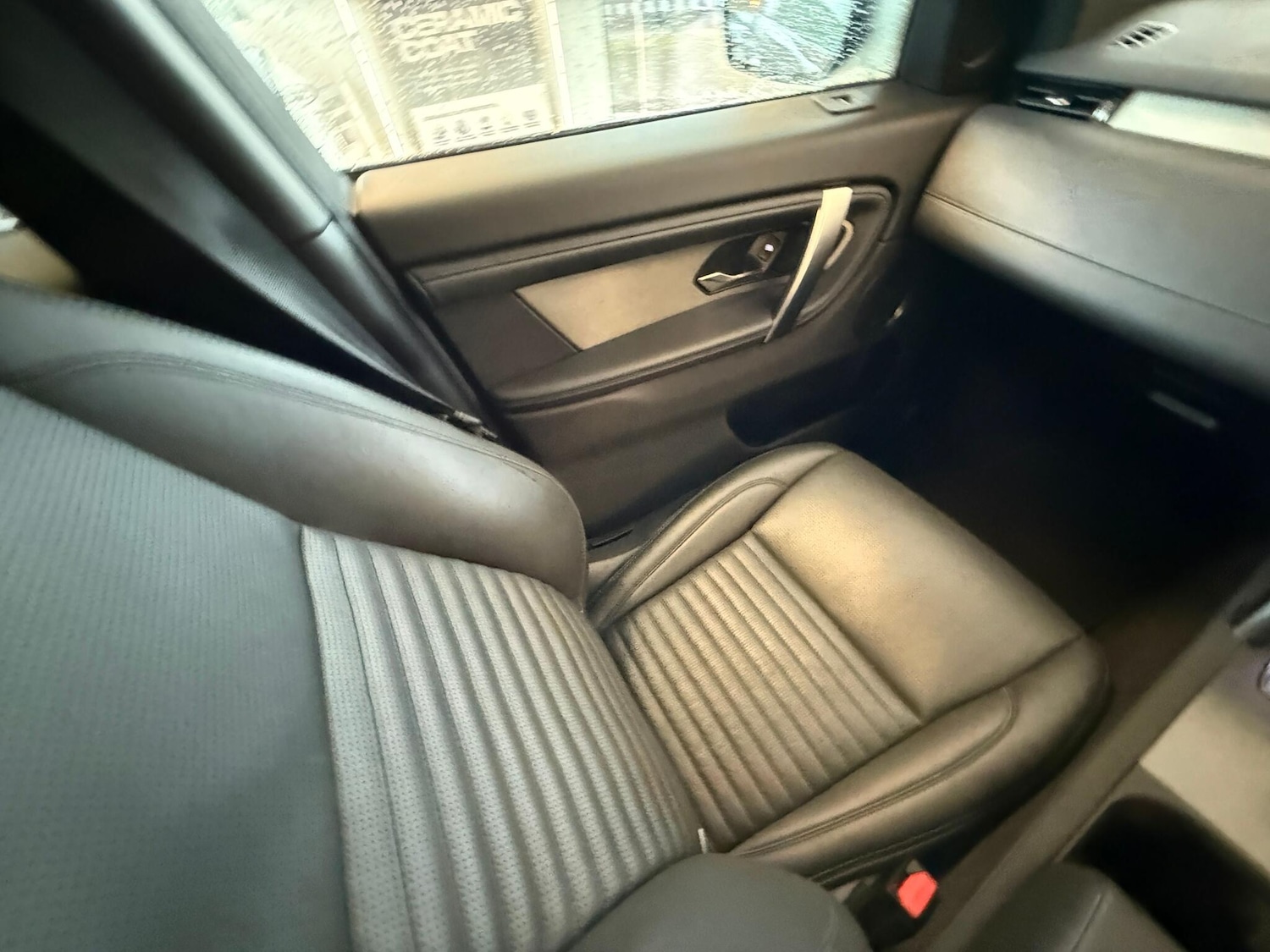 Used Land Rover Discovery Sport 2024 for sale - 77290443: Photo 12